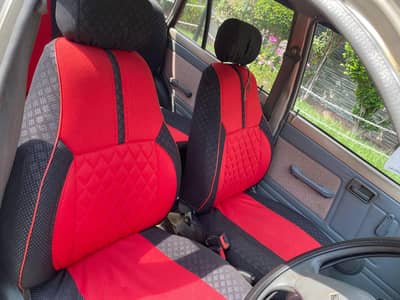 Suzuki Mehran VXR 2017