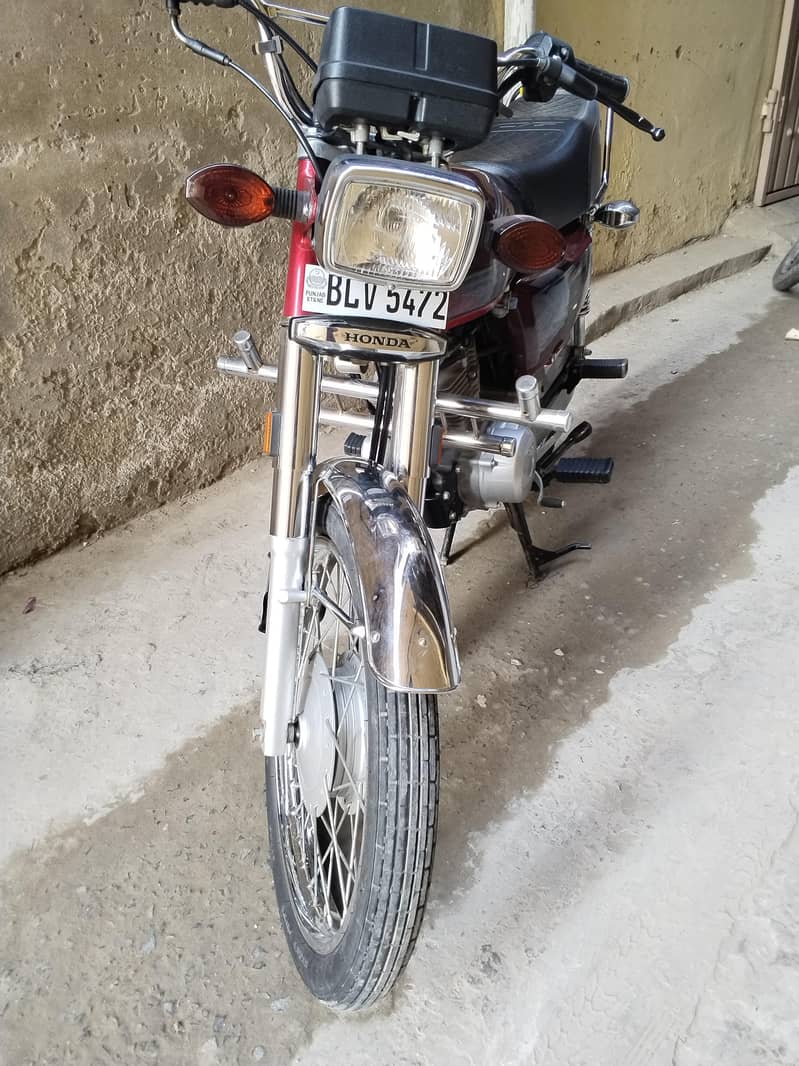 good condition 3