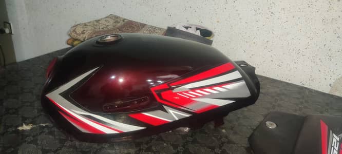 70cc bike tank tape for sale contact all oky