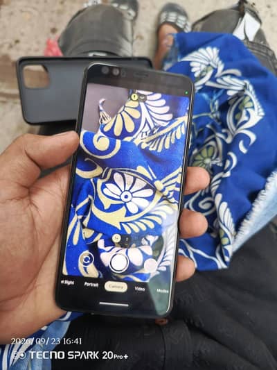 Google Pixel 4 XL