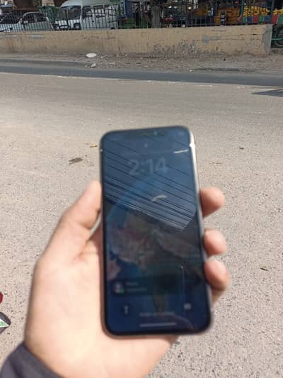 Apple iPhone X PTA