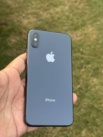 Apple iPhone XS