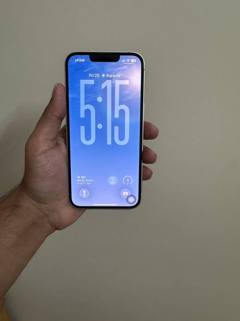 IPhone 13 3