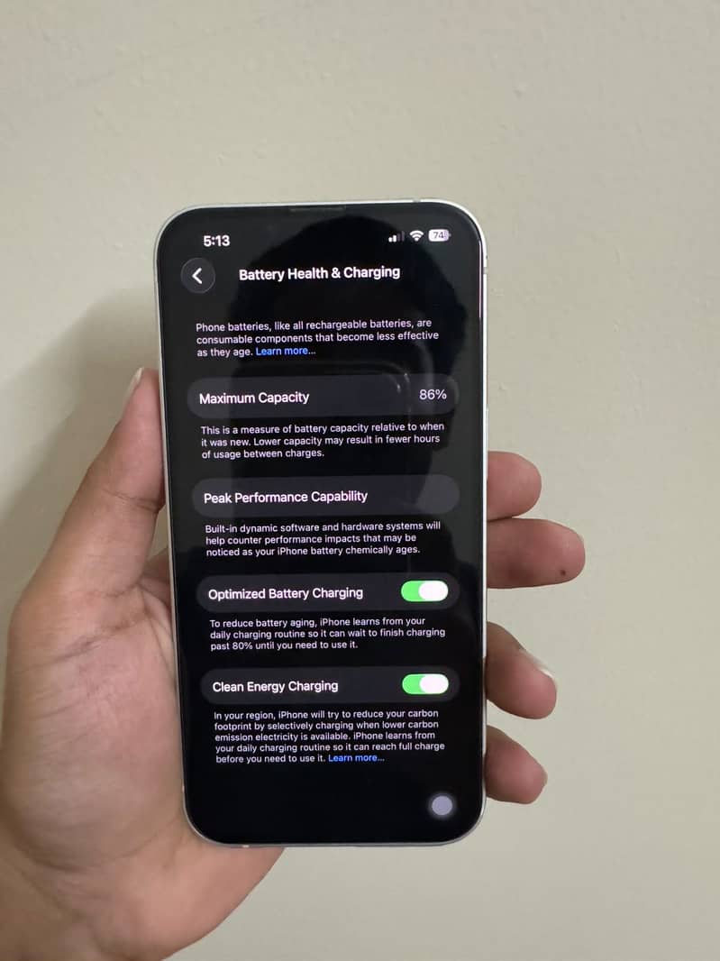 IPhone 13 6
