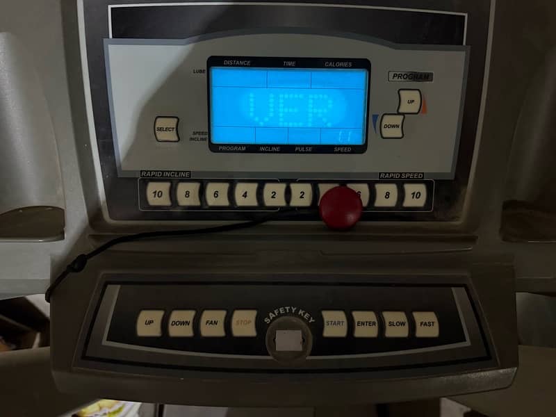 treadmill 1