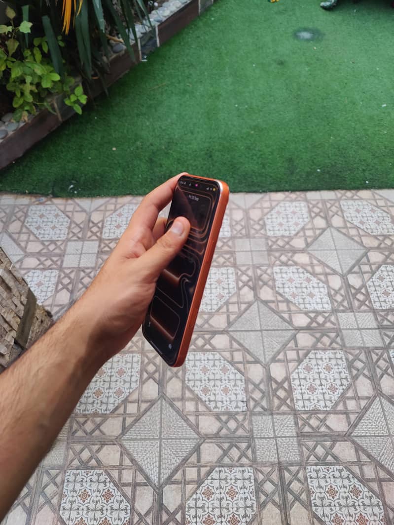 Apple iPhone 17 Pro Max 5