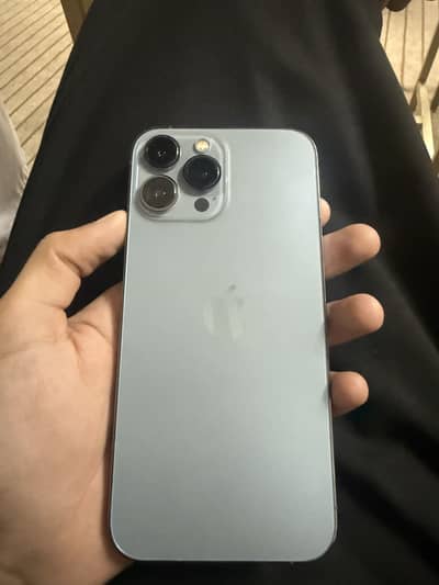 Iphone 13 pro max