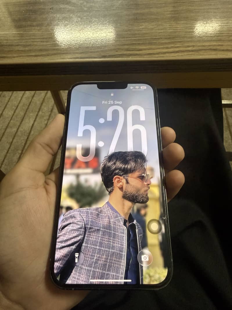 Iphone 13 pro max 4