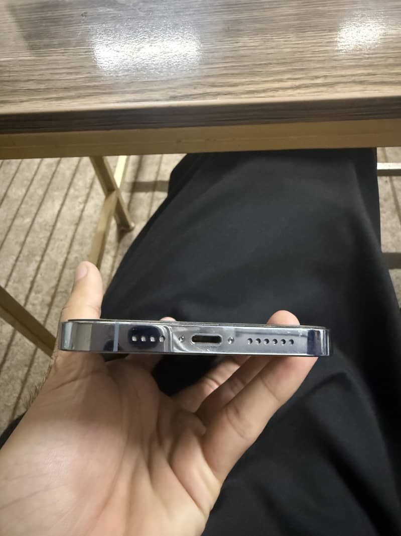 Iphone 13 pro max 5