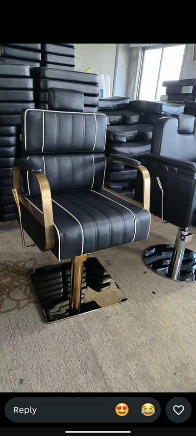 salon chairs , cutting chairs, beauty parlour chairs, massage bed ,