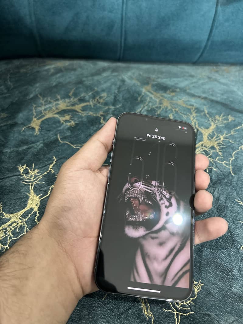 Apple iPhone 13 Pro 1