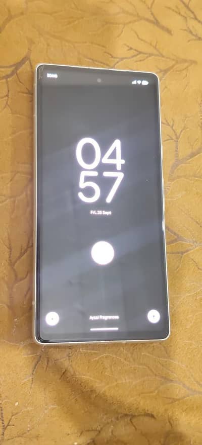 Google Pixel 7a