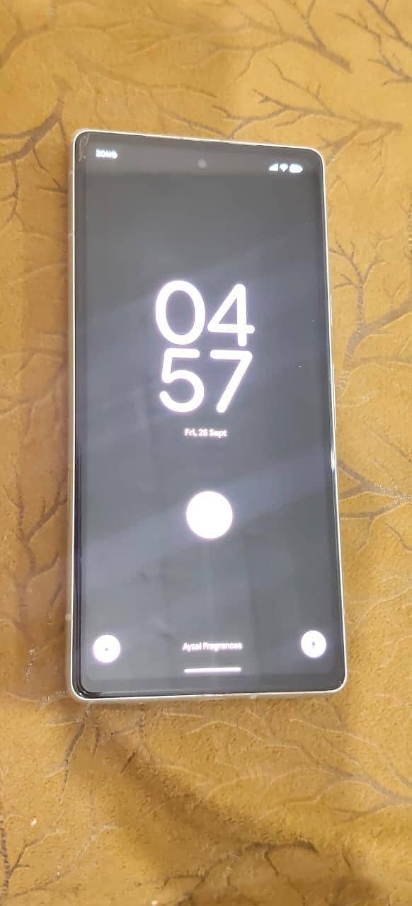 Google Pixel 7a 0