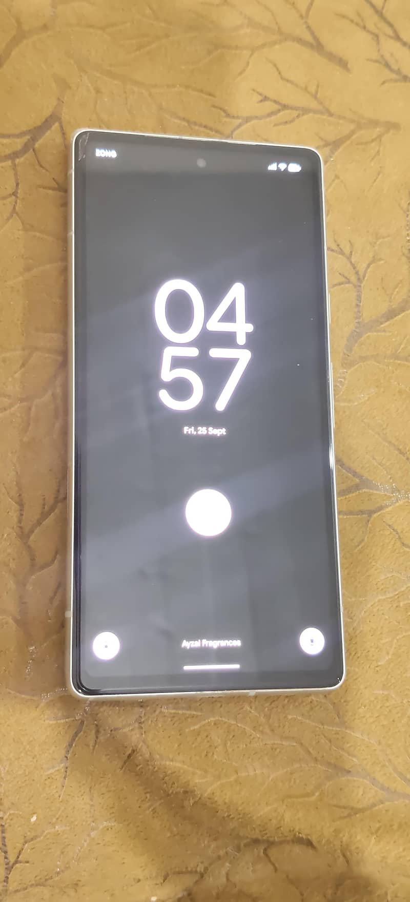 Google Pixel 7a 1