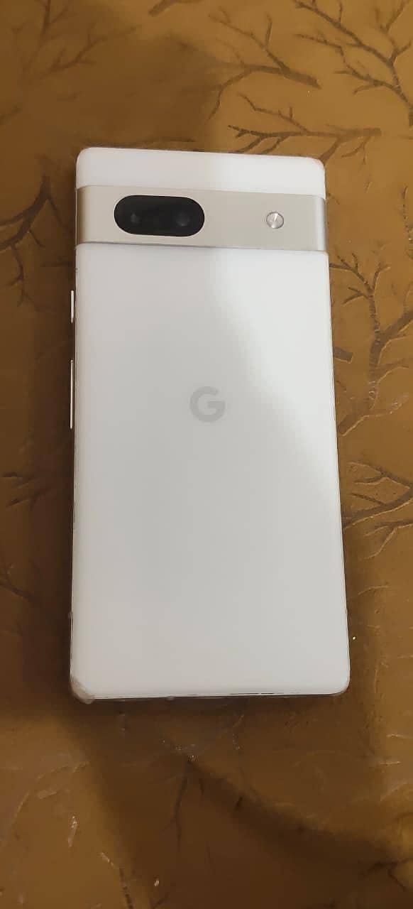Google Pixel 7a 2