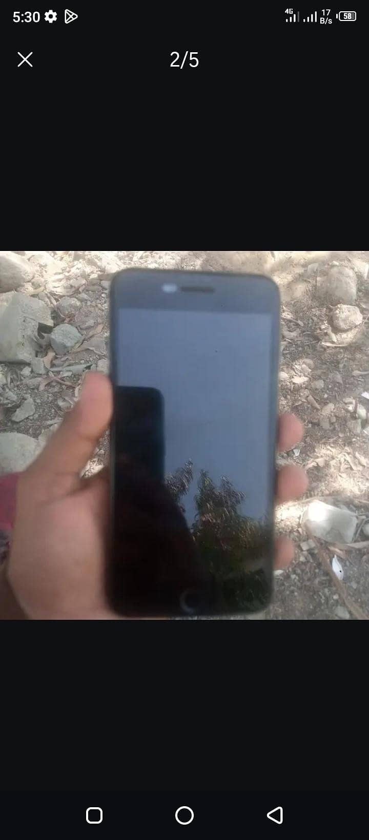 Apple iPhone 8 Plus 3
