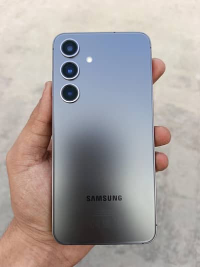 Samsung Mobile S24