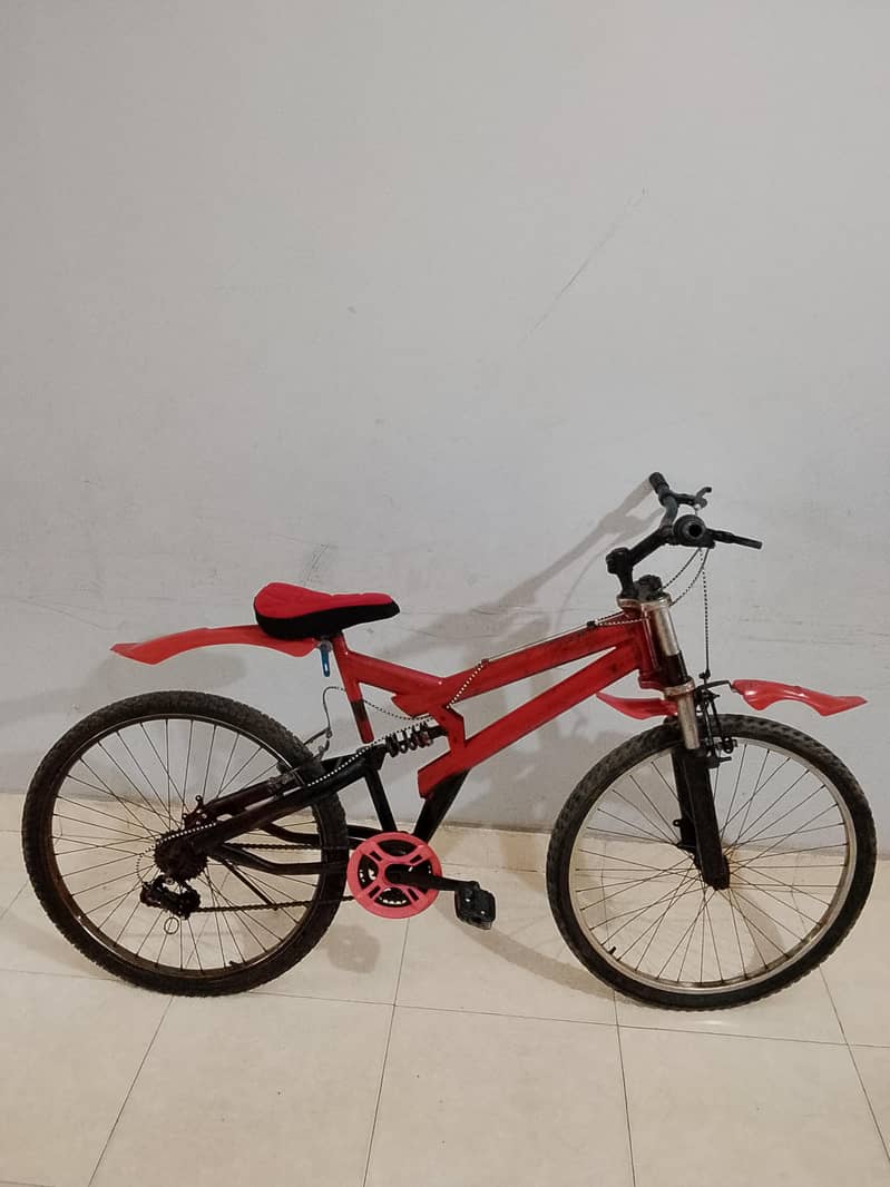 cycle 0