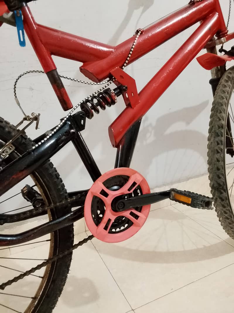 cycle 2
