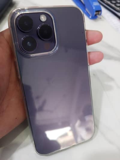 Apple iPhone 14 Pro Max