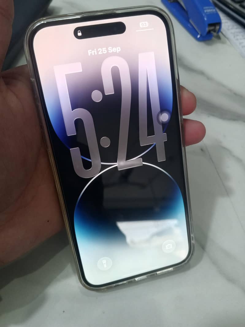 Apple iPhone 14 Pro Max 2