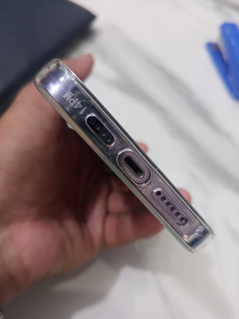 Apple iPhone 14 Pro Max 4