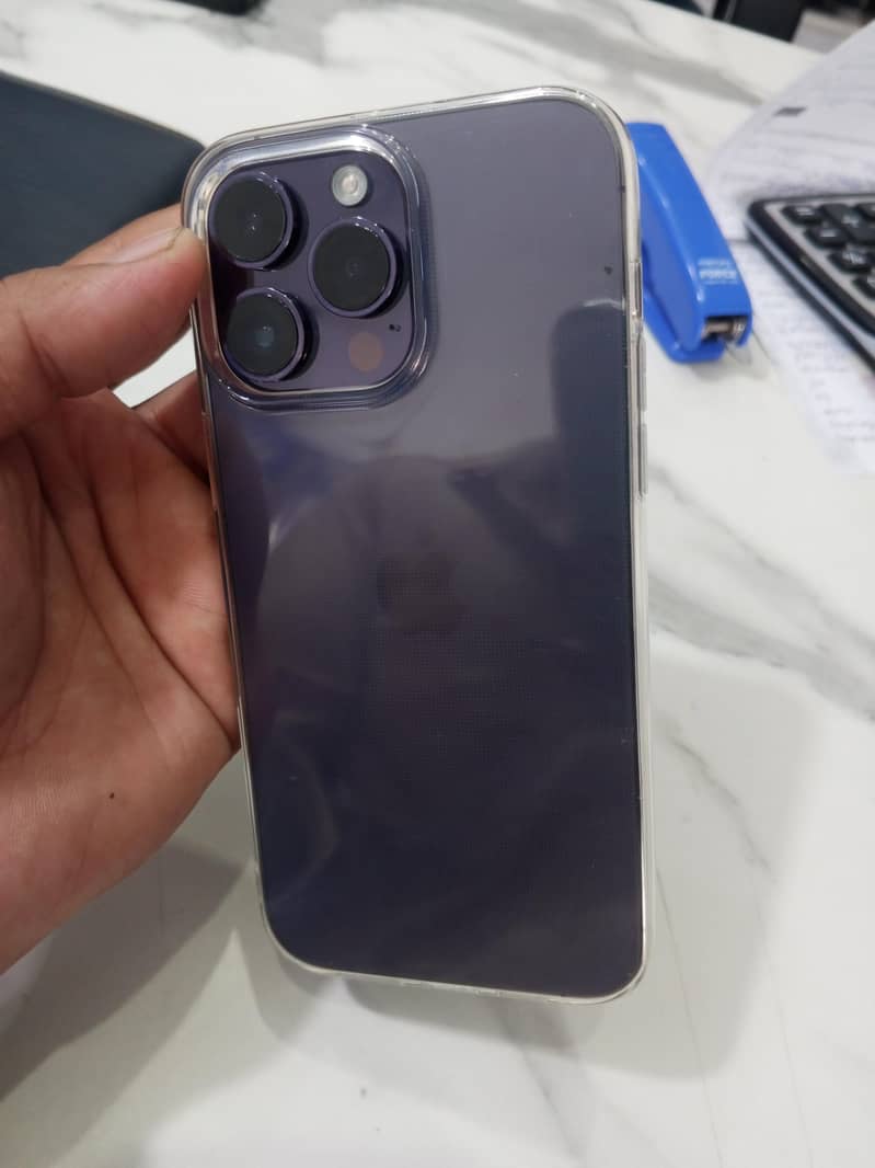 Apple iPhone 14 Pro Max 7