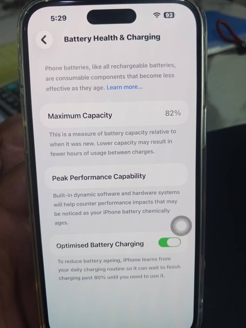 Apple iPhone 14 Pro Max 10