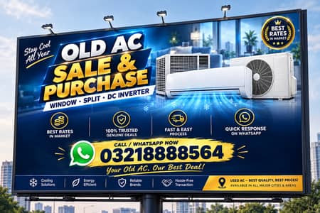 ac sale purchase/dead ac/scrap ac/window ac buyer/ best prices