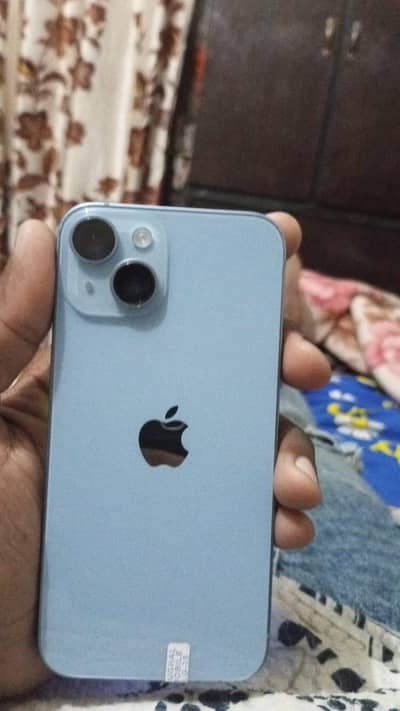 Apple iPhone 14