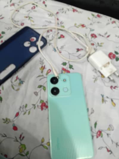 Infinix Smart 7