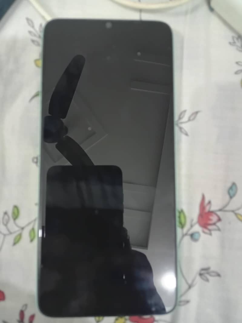 Infinix Smart 7 1