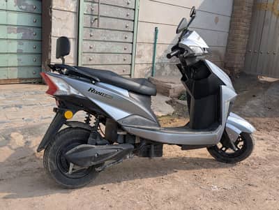 Road king r99 pro