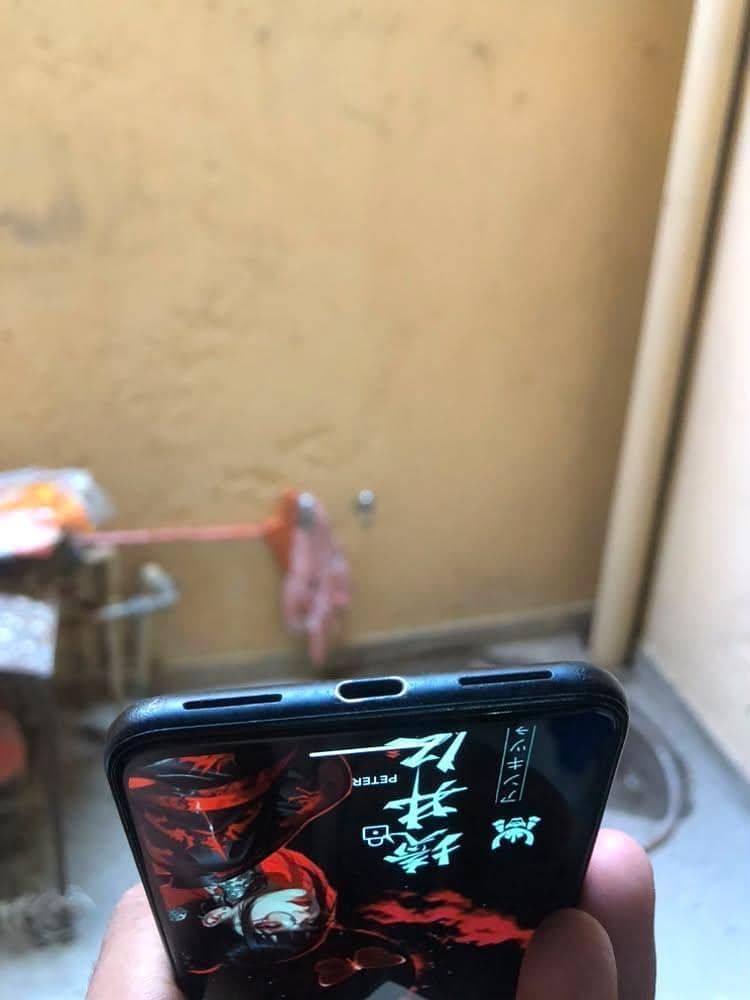 Google Pixel 4 XL 4