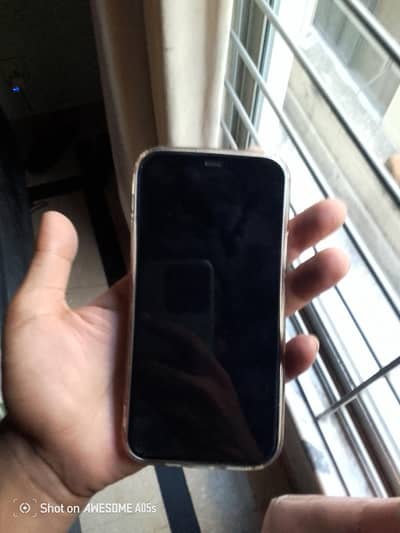 Apple iPhone 12 Pro