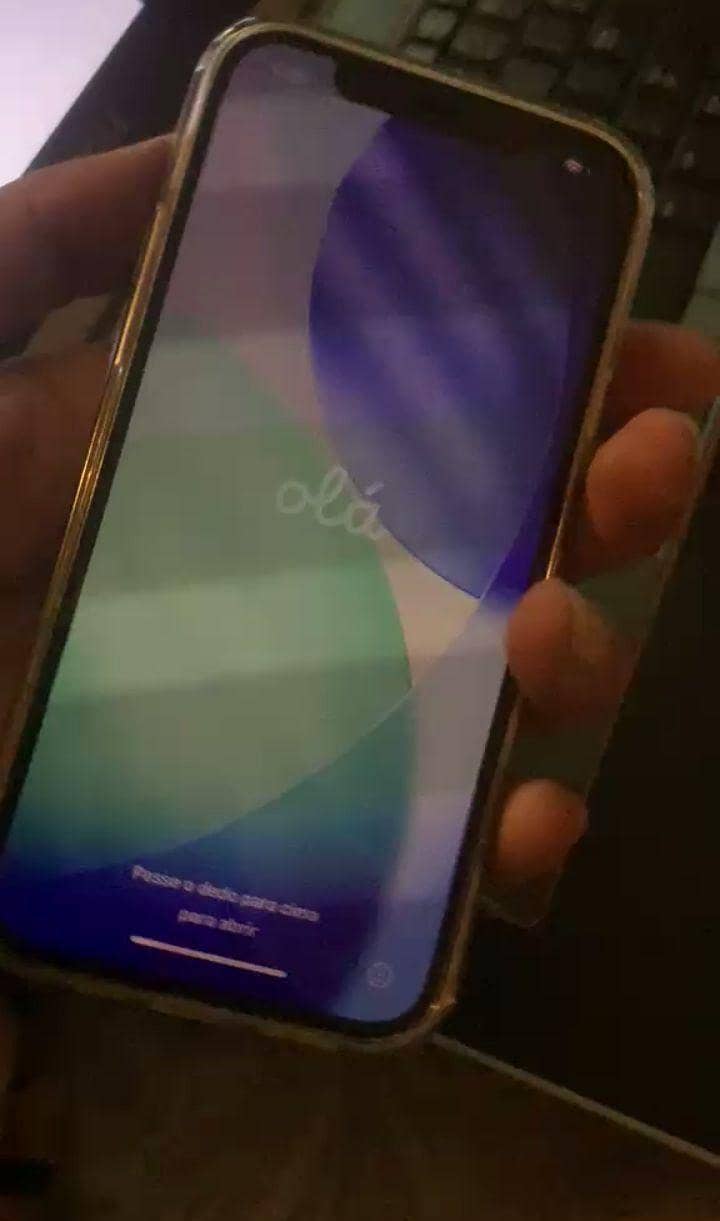 Apple iPhone 12 Pro 1