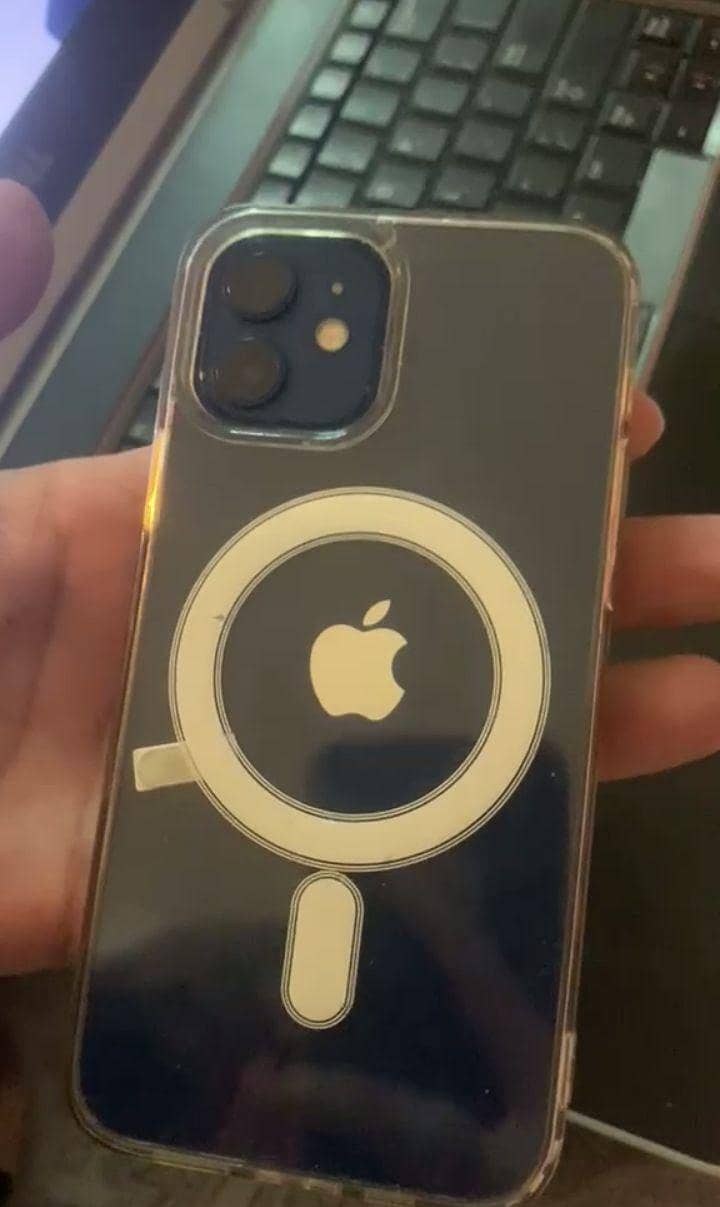 Apple iPhone 12 Pro 2