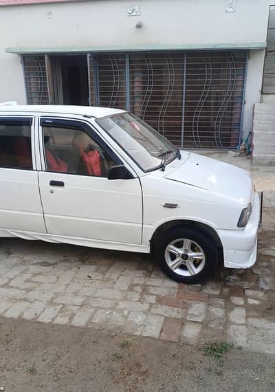 Mehran 1993