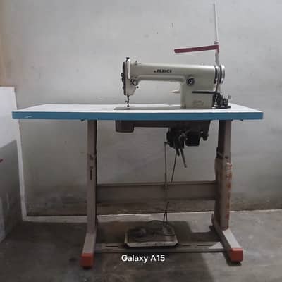 good quality juki machine