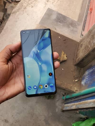 One Plus 9 Pro (12/256)