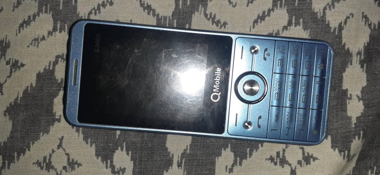 QMobile Other Model 2