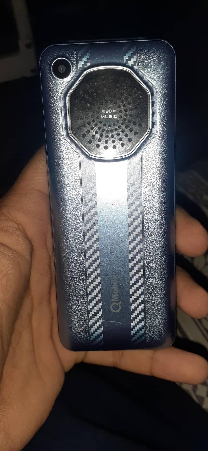 QMobile Other Model 3