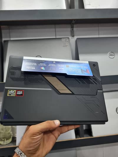 ASUS ROG Flow Z13 GZ302E – Ryzen AI Max+ 395 | 128GB RAM DDR5