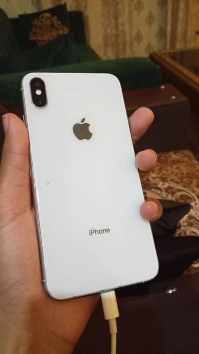 Apple iPhone XS Max factory unlock