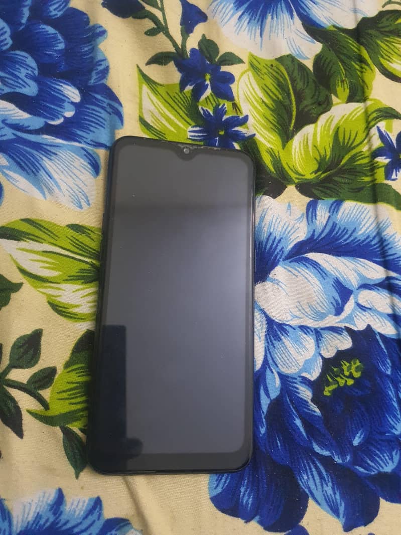 OPPO A1k 1