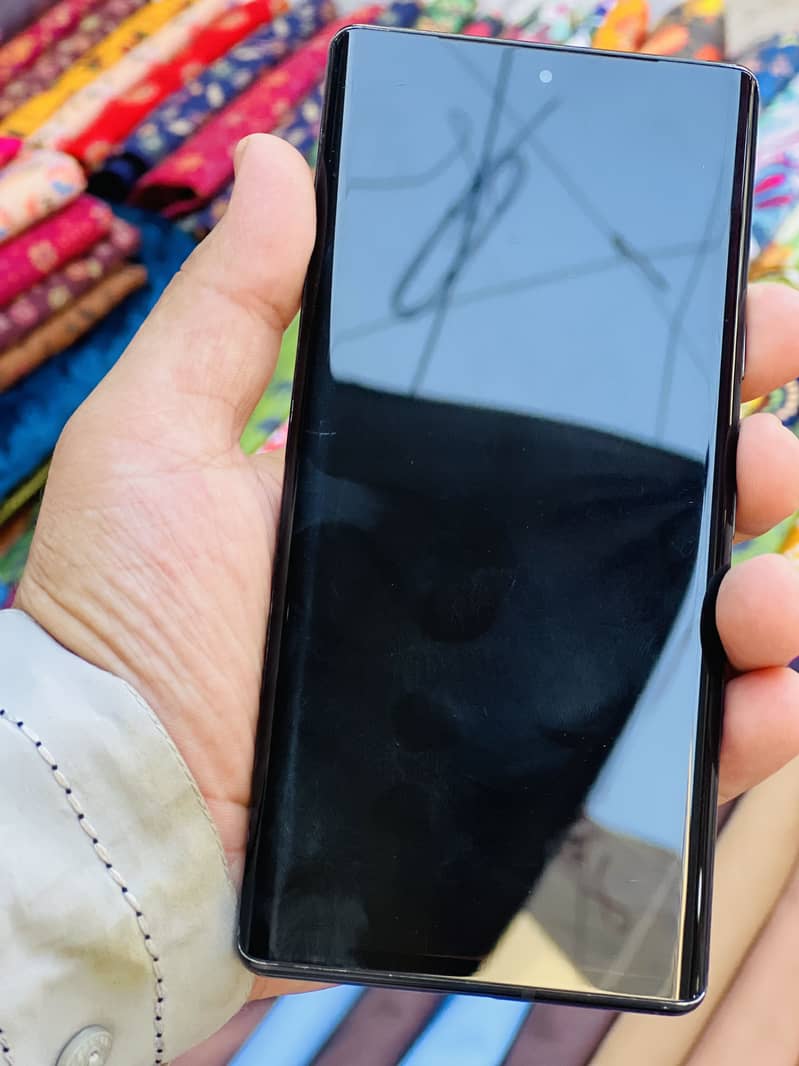 Google Pixel 6 Pro 4