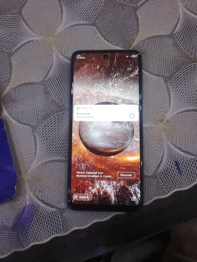 Infinix Zero X Neo