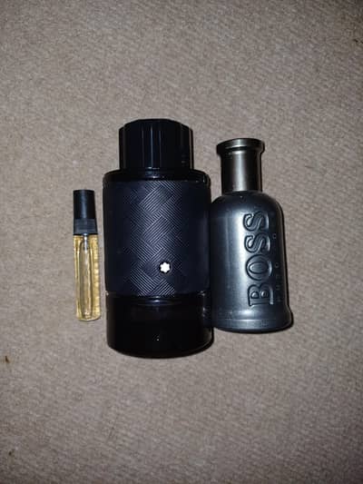 Bundle of 3 Fragrances for Sale