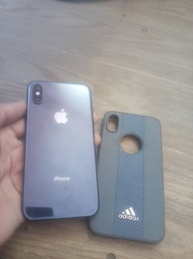 iphone x fuctoryunlock 256gb