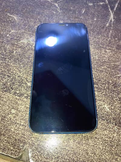 Apple iPhone 12